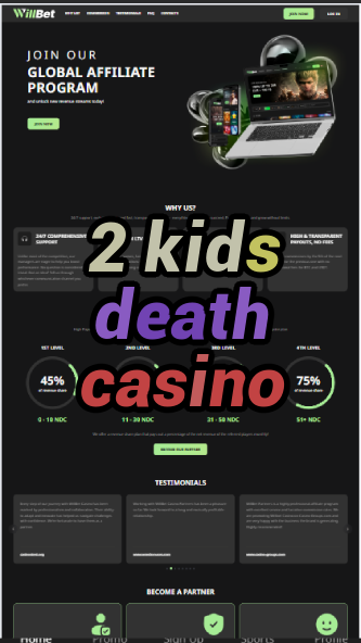 2 kids death casino-igamblinglist.com